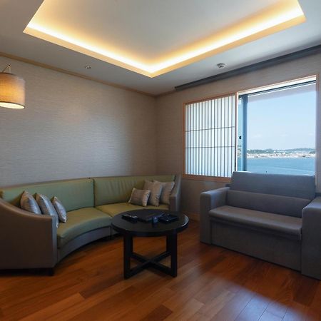 Enoshima Hotel ーenoshima Island Spa Hotel Buildingー 후지사와 외부 사진