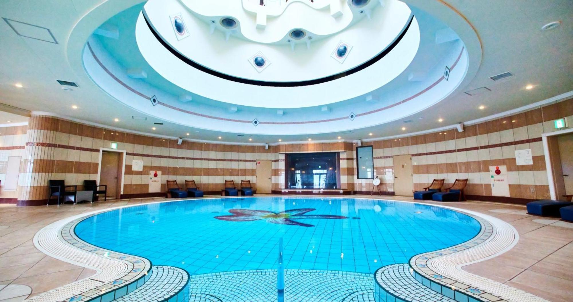 Enoshima Hotel ーenoshima Island Spa Hotel Buildingー 후지사와 외부 사진