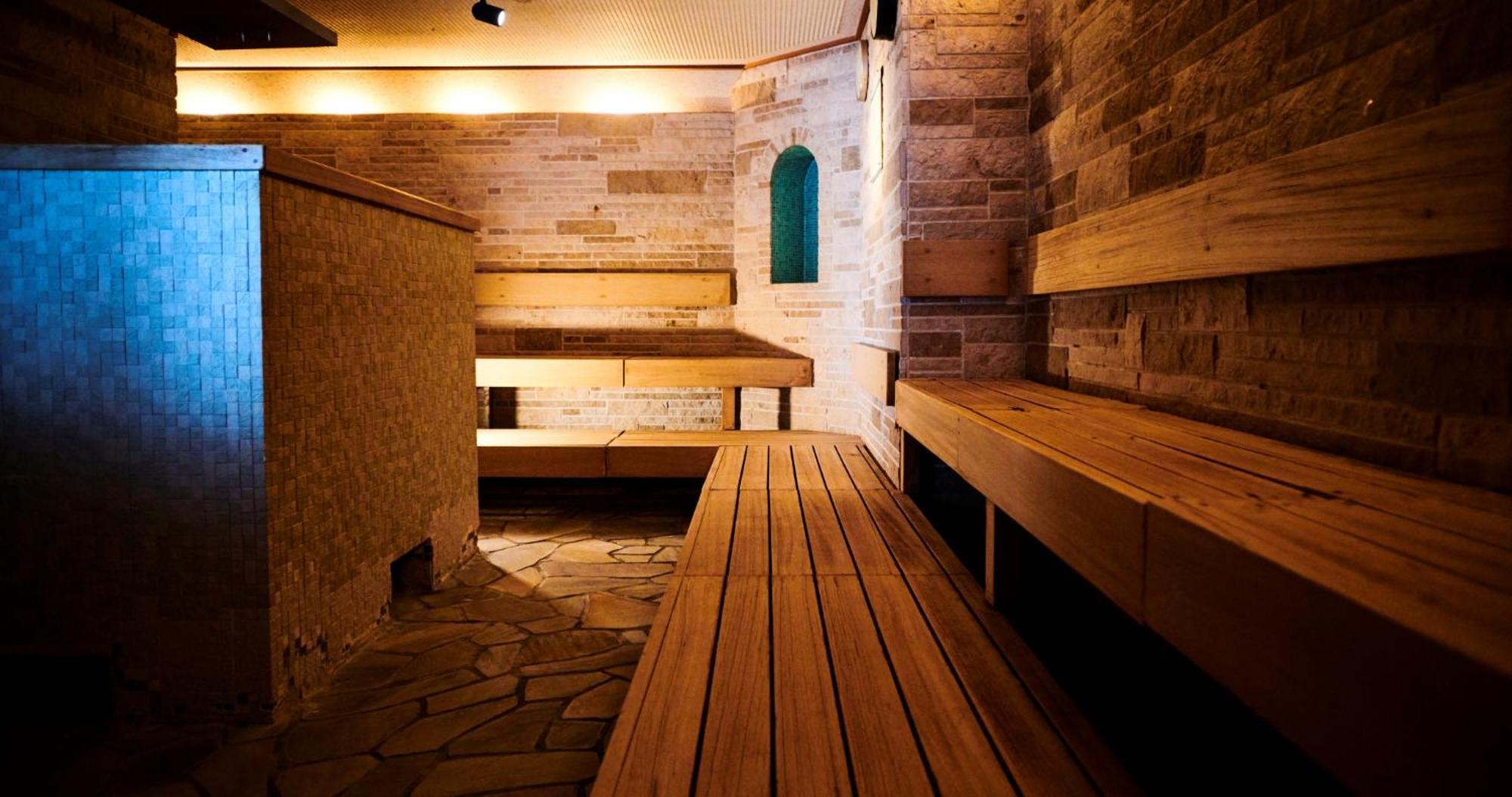 Enoshima Hotel ーenoshima Island Spa Hotel Buildingー 후지사와 외부 사진