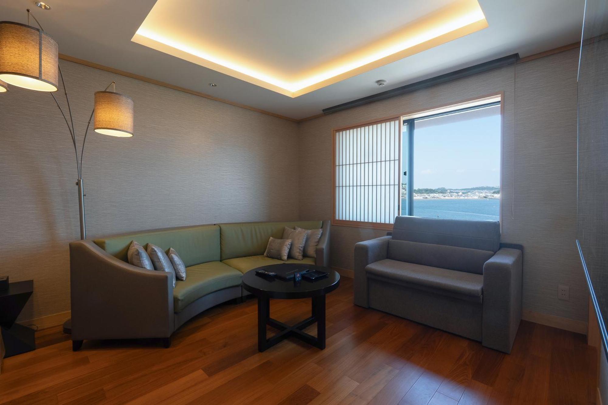 Enoshima Hotel ーenoshima Island Spa Hotel Buildingー 후지사와 외부 사진