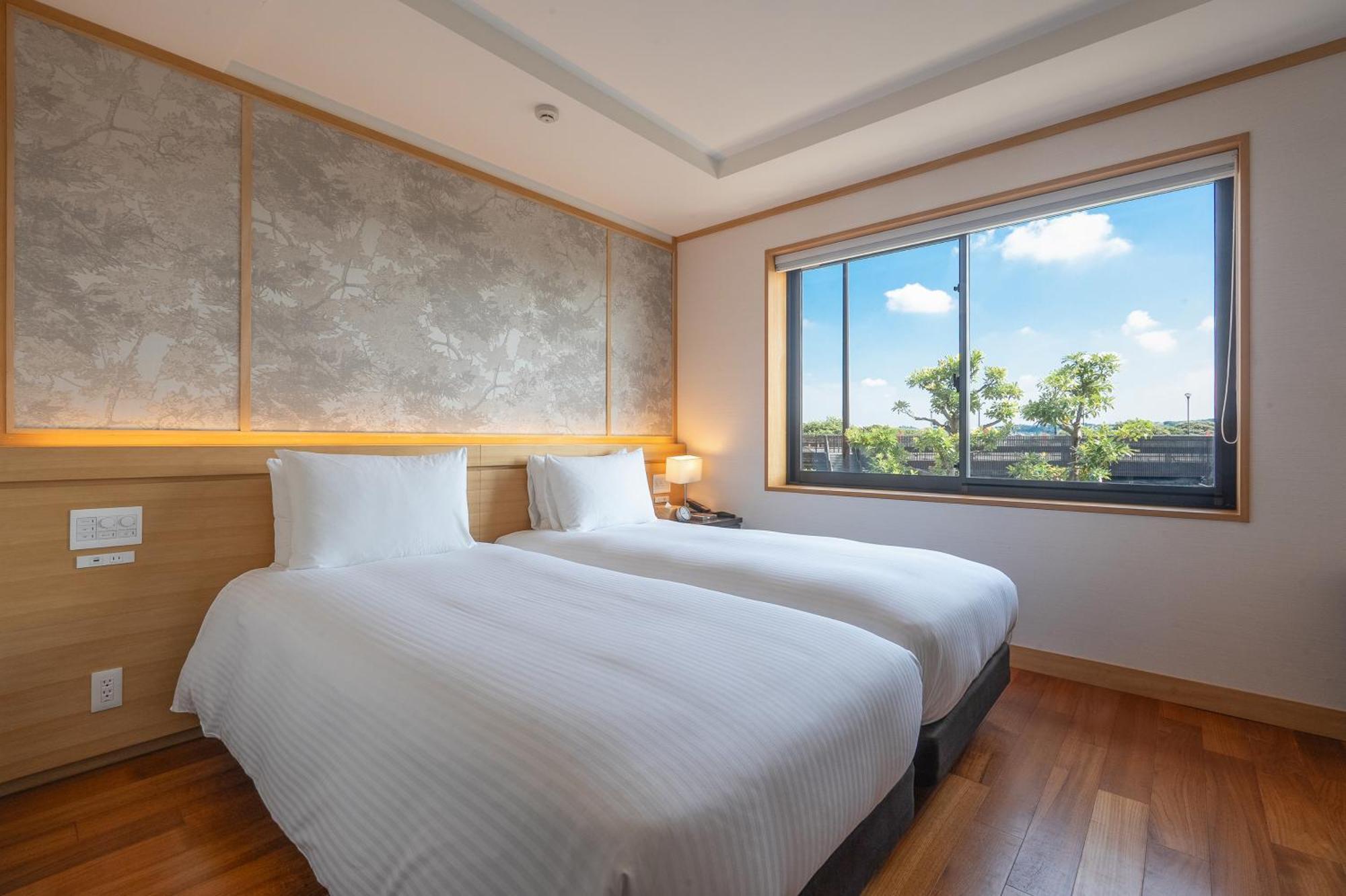 Enoshima Hotel ーenoshima Island Spa Hotel Buildingー 후지사와 외부 사진