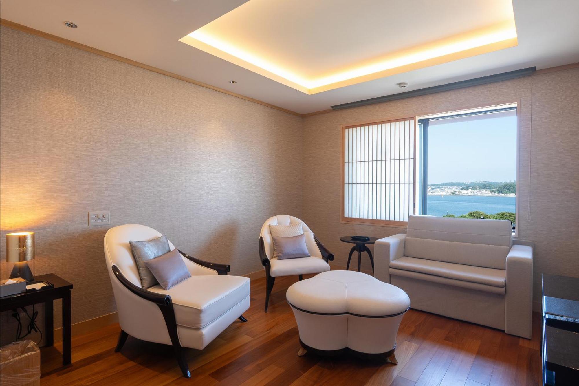 Enoshima Hotel ーenoshima Island Spa Hotel Buildingー 후지사와 외부 사진